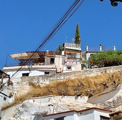 Cuevas de Sacromonte Atracción turística
