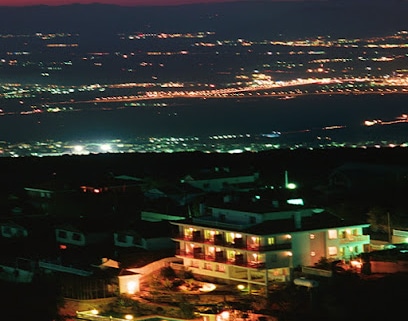 Cumbres Verdes Apartamento turístico
