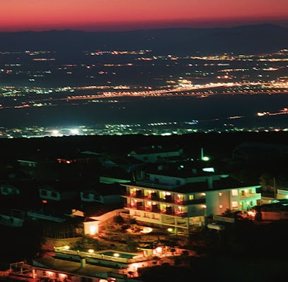 Cumbres Verdes Apartamento turístico