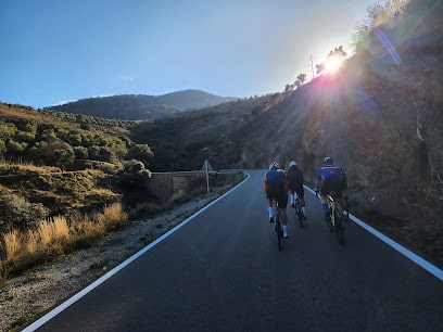 Cycle Sierra Nevada Servicio de alquiler de bicicletas