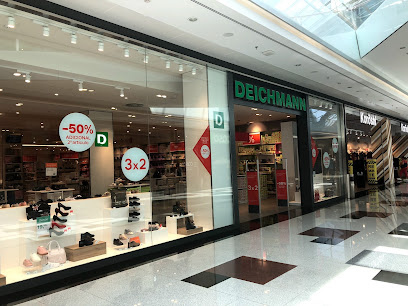 DEICHMANN Zapatería