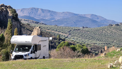 DEKARAVANING | Alquiler de autocaravanas en Granada Agencia de alquiler de autocaravanas