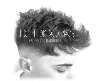 D.IDIGORAS/2 Peluquería