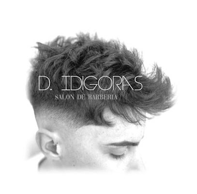 D.IDIGORAS/2 Peluquería