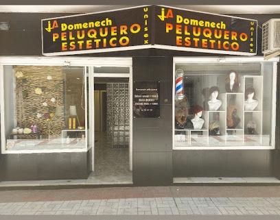 DOMENECH GRANADA pelucas protesis capilares Tienda de pelucas