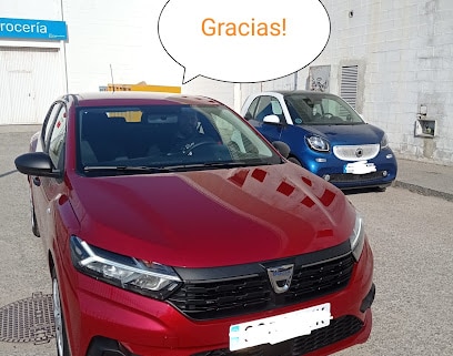 fotografía  Dacia Cádiz - Caetano Fórmula Cádiz  en Cádiz