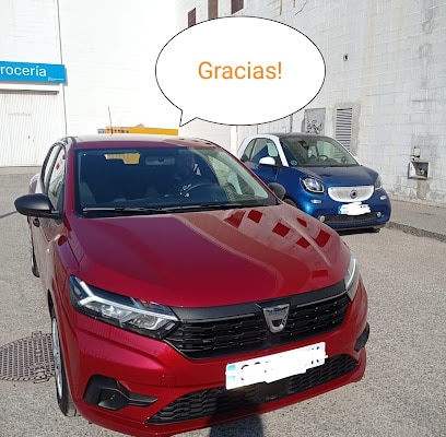 fotografía  Dacia Cádiz - Caetano Fórmula Cádiz  en Cádiz