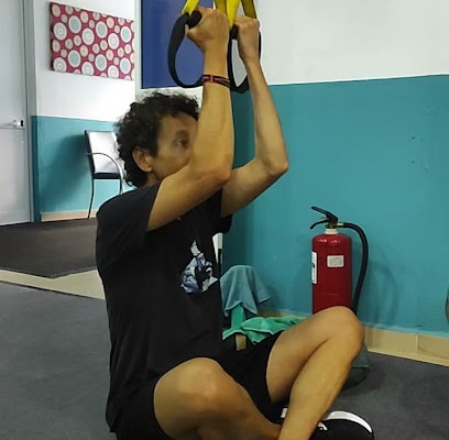 fotografía  Dalai Sport Gimnasio en Conil de la Frontera