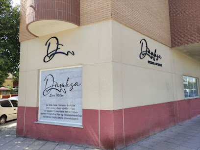 Damhsa Academia de baile