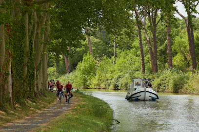 fotografía  Danfluvial - Alquiler de barcos fluviales Agencia de viajes en El Puerto de Sta María