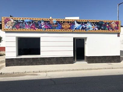 fotografía  Daniel Bayón Barber Barbería en Sanlúcar de Barrameda