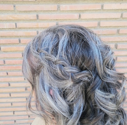 Daniela Carballo Peluquería