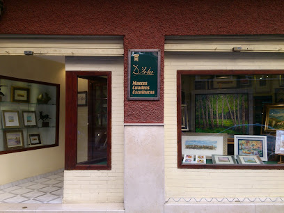 D&apos;Artes Tienda de enmarcación