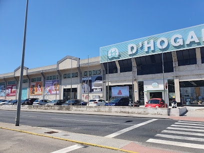 fotografía  D&apos;HOGAR | Decoración y Bazar en Cádiz Tienda de artículos para el hogar en Cádiz