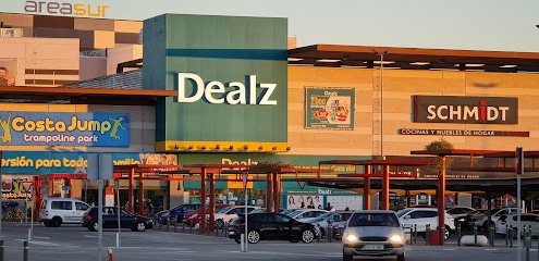 fotografía  Dealz Jerez Tienda de descuento en Jerez de la Frontera