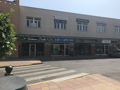 fotografía  Décimas Tienda de ropa de deportes en Chiclana de la Frontera