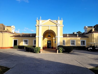 fotografía  Dehesa Montenmedio - Golf & Country Club Club de golf en Vejer de la Frontera