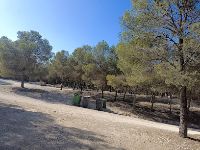 Dehesas de Santa Fe Reserva natural