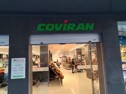 Dehoy Supermercados Coviran - Tejeiro Supermercado