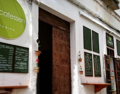 fotografía  Delicatessen Tarifa Restaurante en Tarifa