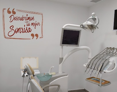 Dental Clinic Family Kident 2017 S.L. Clínica dental