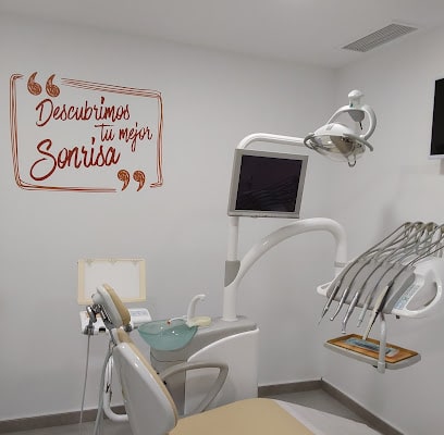 Dental Clinic Family Kident 2017 S.L. Clínica dental