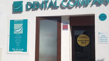 fotografía  Dental Company Conil Dentista en Conil de la Frontera