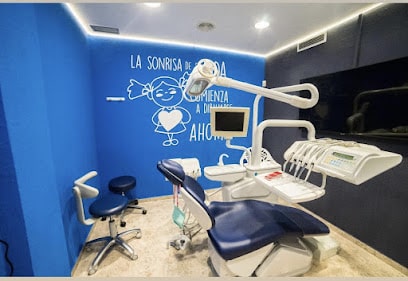 fotografía  Dental San Rafael Dentista en Chiclana de la Frontera