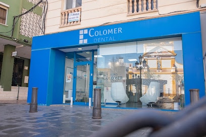 fotografía  Dentistas Colomer Dental Clínica dental en La Línea de la Concepción