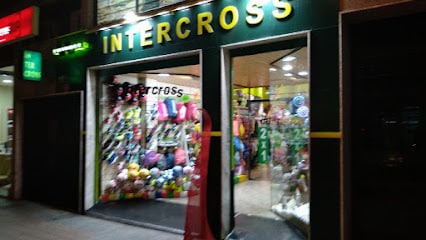 Deportes INTERCROSS Tienda de deportes