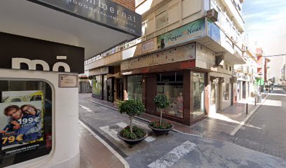 fotografía  Deportes Umbría San Pablo Tienda de deportes en La Línea de la Concepción