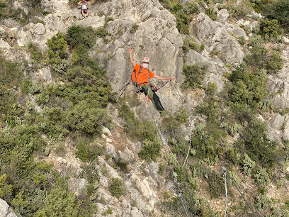 Deportes de Aventura en Jaén / Aktivjaén Deportes de aventura