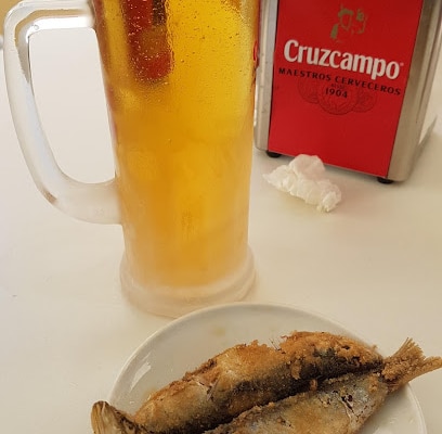 fotografía  Desayuno Y Tapas Bar Casa Tejero Bar en Puerto Real