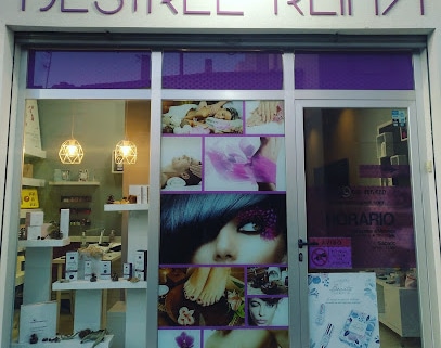 Desireé Reina -The Beauty Center- Centro de estética