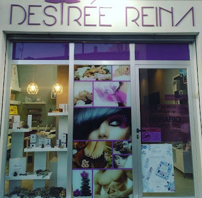 Desireé Reina -The Beauty Center- Centro de estética