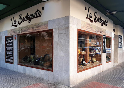 fotografía  Despacho de Vinos La Bodeguita - Vinos a granel en Cádiz - Productos Gourmet Vinoteca en Cádiz