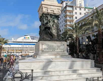 fotografía  Diario de Cádiz Editor de periódicos en Cádiz