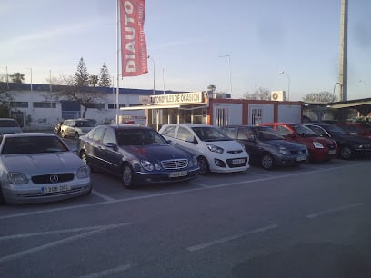 fotografía  Diauto Concesionario de automóviles en El Puerto de Sta María