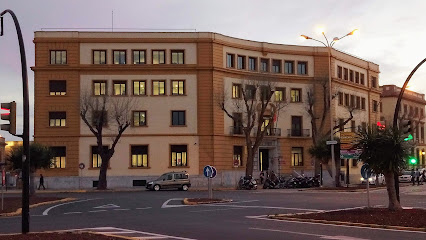 fotografía  Dirección Provincial de Cádiz del Instituto Nacional de la Seguridad Social Oficina de la Seguridad Social en Cádiz