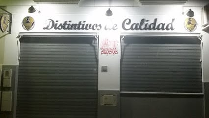 fotografía  Distintivos de Calidad S.L.U. Tienda de ultramarinos en Medina-Sidonia