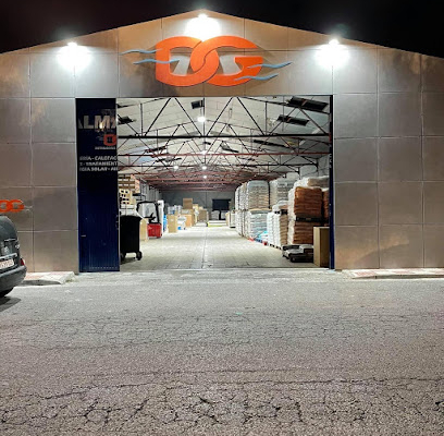 Distribuciones Duro Gómez