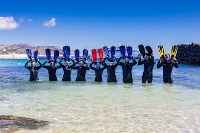 fotografía  Diver Soul Tarifa Centro de buceo en Tarifa