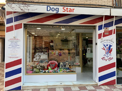 Dog Star Granada Peluquero de mascotas