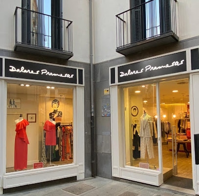 Dolores Promesas Tienda de ropa de mujer