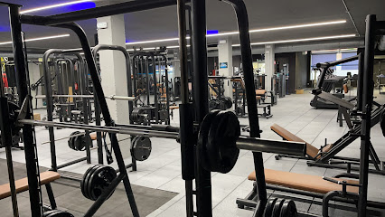 fotografía  Dolphins Gym Gimnasio en Algeciras