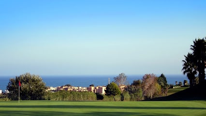 Doña Julia Golf Club Campo de golf