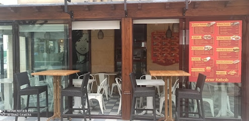 fotografía  Döner Kebab La Esquina en Chipiona Restaurante en Chipiona