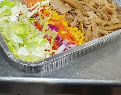 fotografía  Döner Kebab Rota Restaurante en Rota