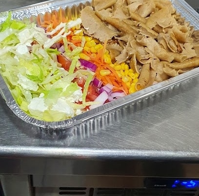 fotografía  Döner Kebab Rota Restaurante en Rota