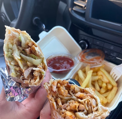 Doñer Shawarma Hakim Restaurante